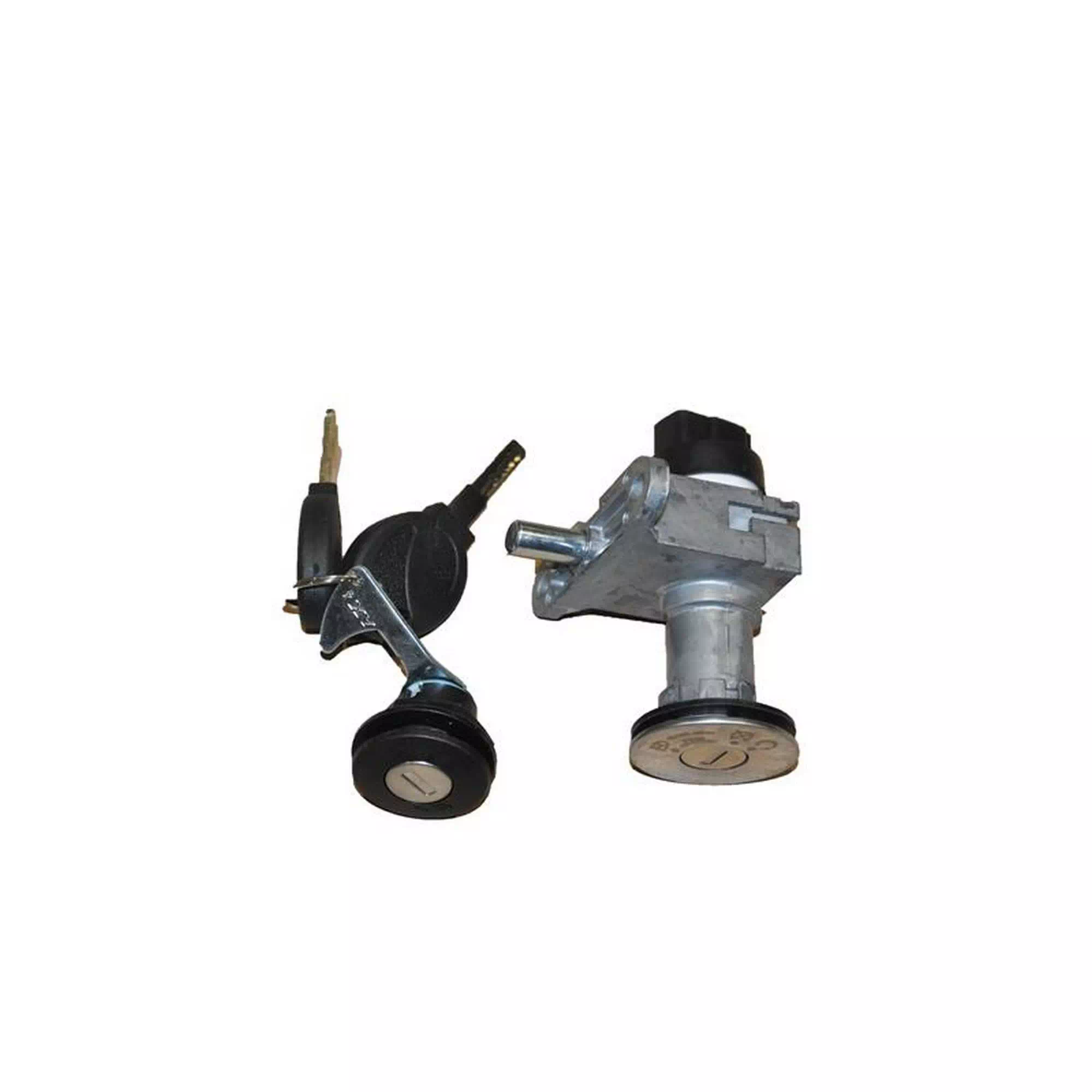 KUBA ECO RIDER MQ KONTAK SETİ #KM 86825